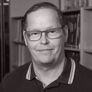 Bergþór Lund