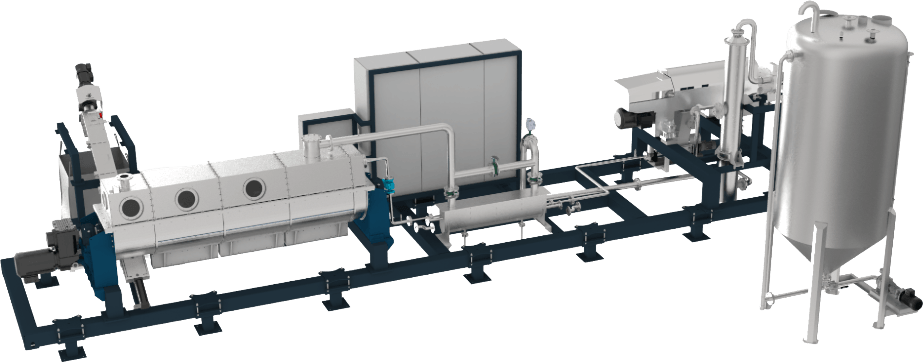 eddy-dryer-sludge-treatment-skid