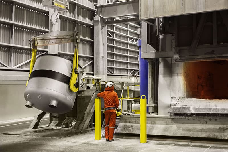 nordural-smelter