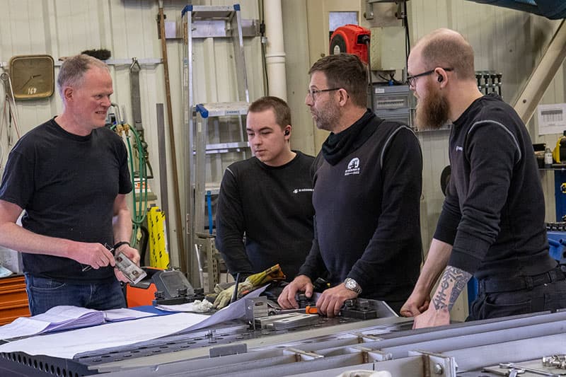 workshop-team
