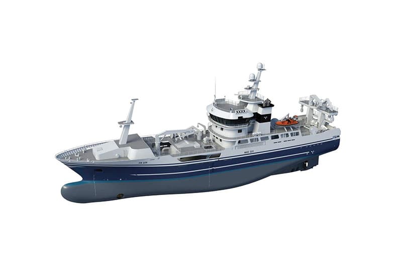 nvc-vessel-design