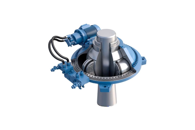 steering-gear