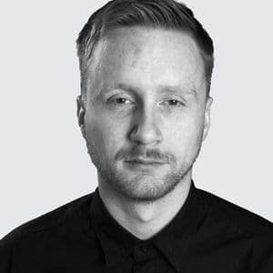 Daniel Konráðsson