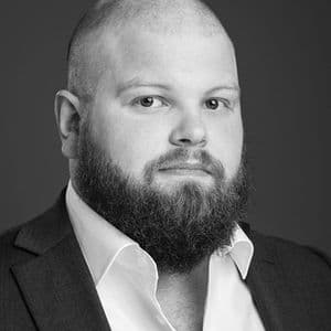 Einar Örn Guðnason