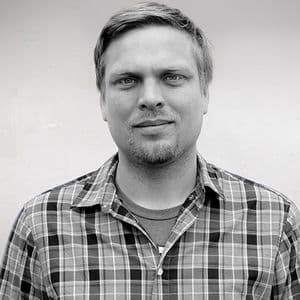 Eiríkur Böðvar Rúnarsson