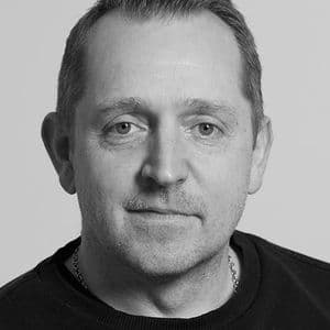 Gísli Páll Friðbertsson