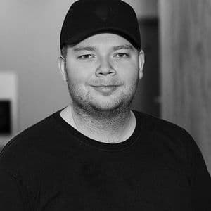 Hákon Juhlin Þorsteinsson