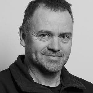 Hörður Benónýson
