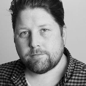 Jón Trausti Guðmundsson