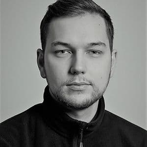 Karl Friðrik Kristjánsson