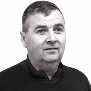 Kristján Friðriksson