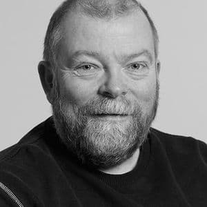 Már Árnason