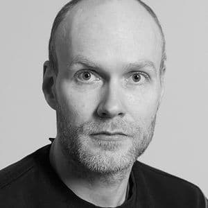 Óttar Einarsson