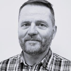 Stefán Bragi Þorsteinsson