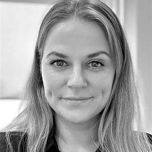 Telma Sveinsdóttir