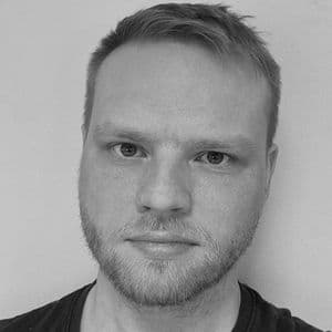 Þröstur Hermannsson