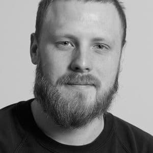 Lárus Helgason