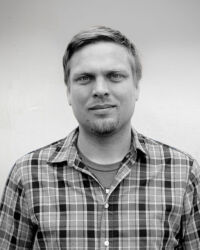 Eiríkur Böðvarsson