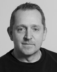 Gísli Páll Friðbergsson