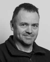 Hörður Benónýsson