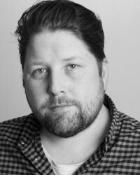 Jón Trausti Guðmundsson