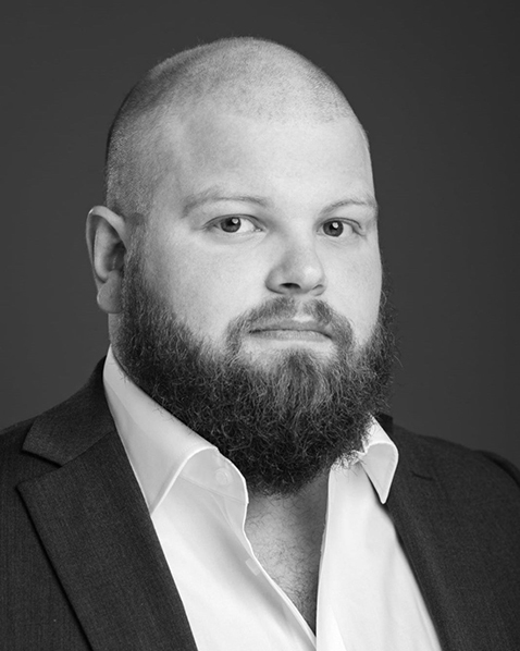 Einar Örn Guðnason 
